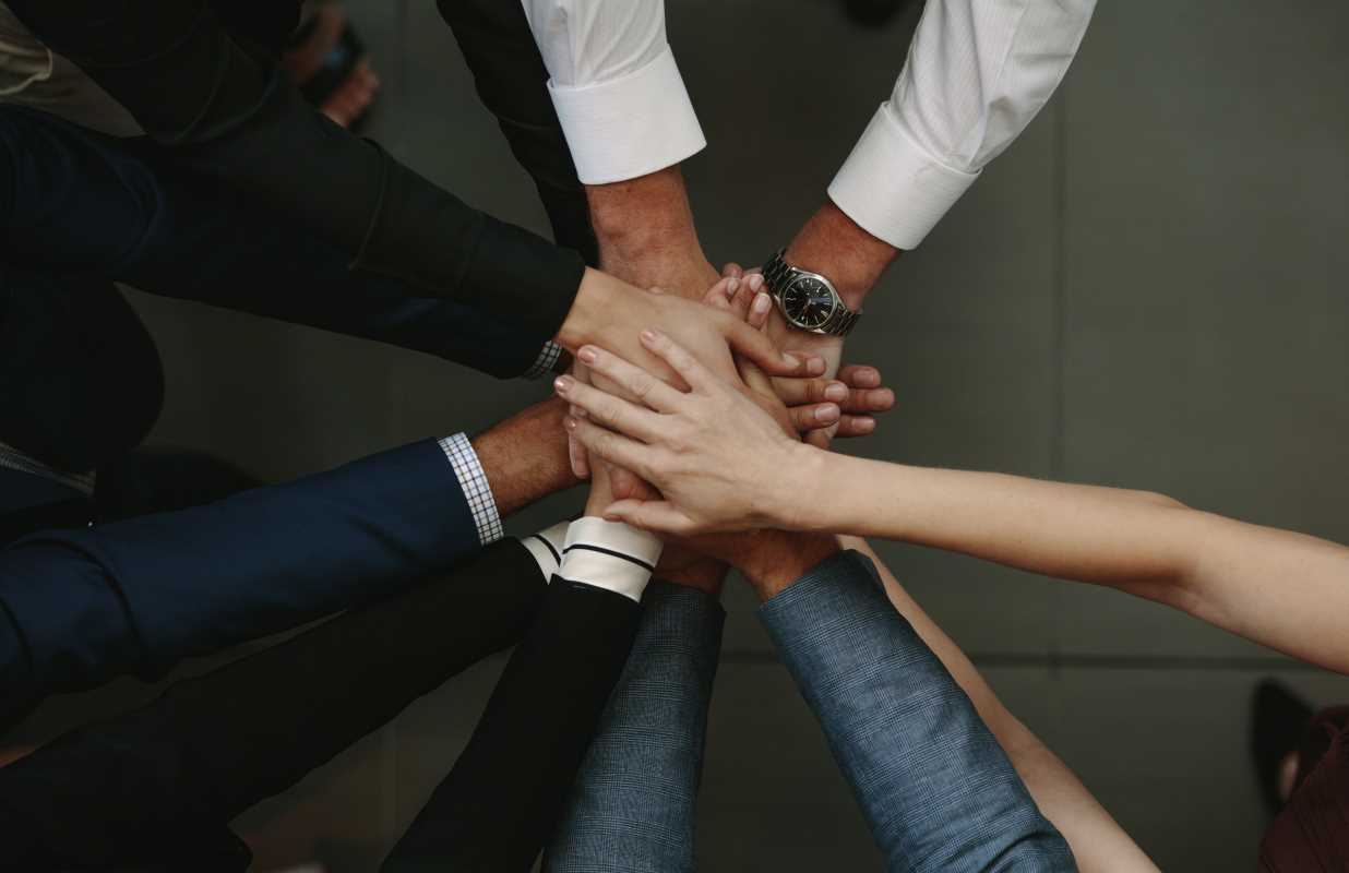 Strategies for Enhancing Business Community Engagement