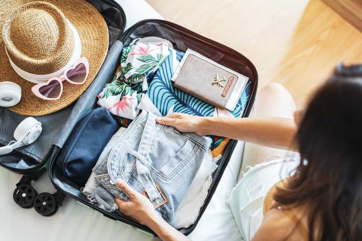 Top Picks for Must-Have Travel Gear Items